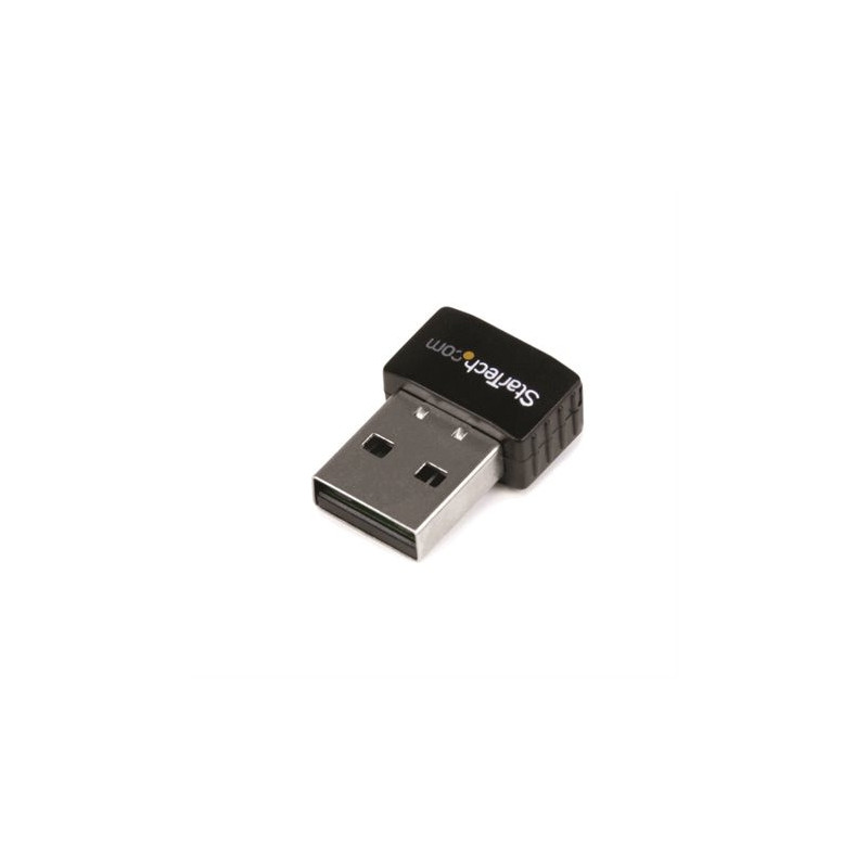 Startech Adaptateur réseau sans fil USB 300MPBS