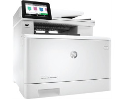 HP Imprimante multifonction...
