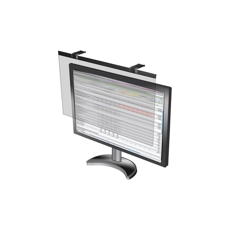 Business Source Filtre antireflet pour moniteur