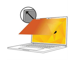 3M Filtre de confidentialité pour MacBook ProMD