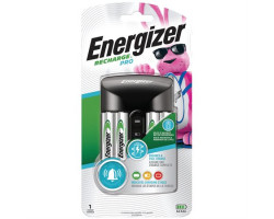 Energizer Chargeur...