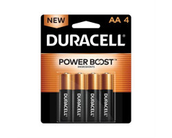 Duracell Piles alcalines...