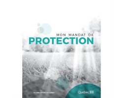 Mon mandat de protection