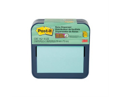 Post-it Distributeur de feuillets éclair Post-it® vague