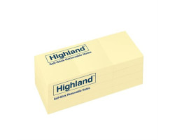 Highland Feuillets autoadhésifs Highland™