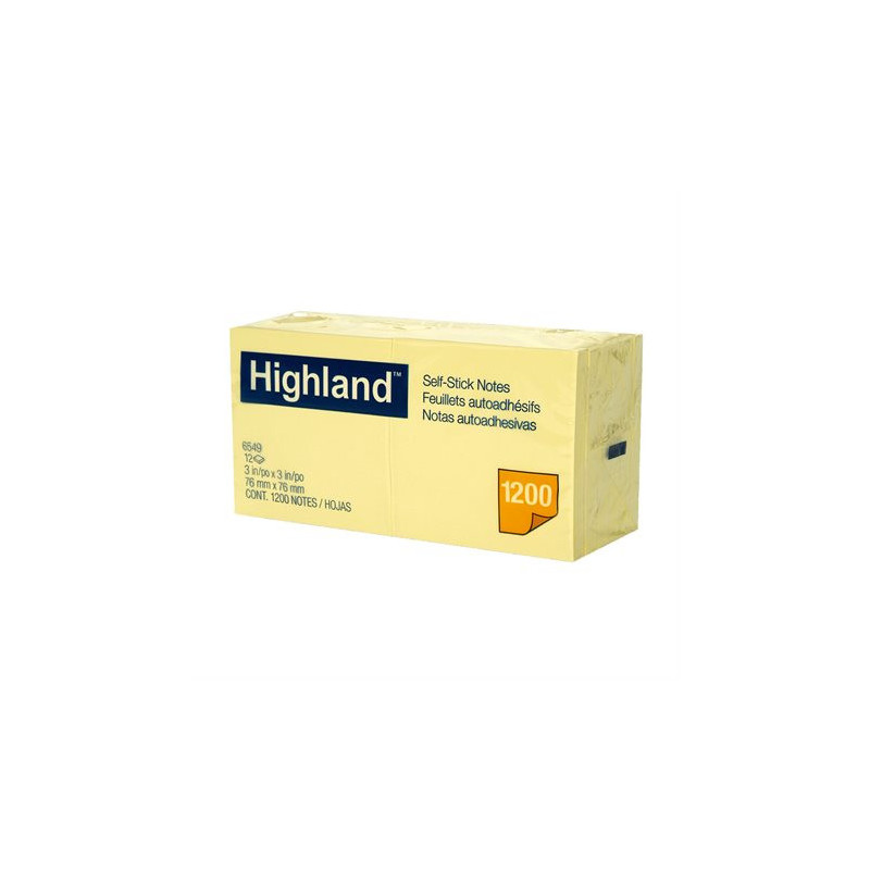 Highland Feuillets autoadhésifs Highland™