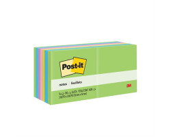 3M Feuillets autoadhésifs Post-it®