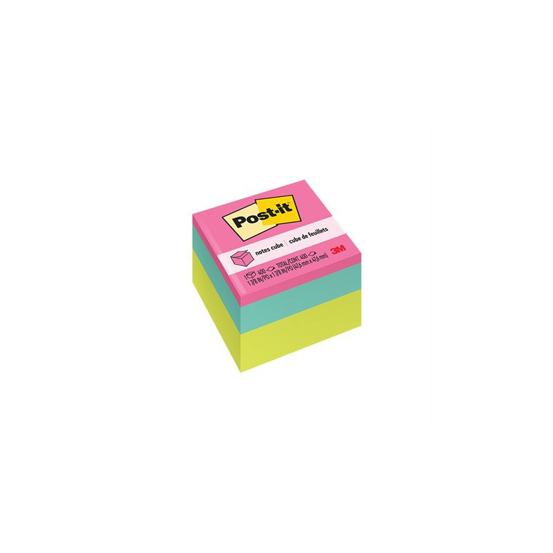 Post-it Feuillets autoadhésifs Post-it®