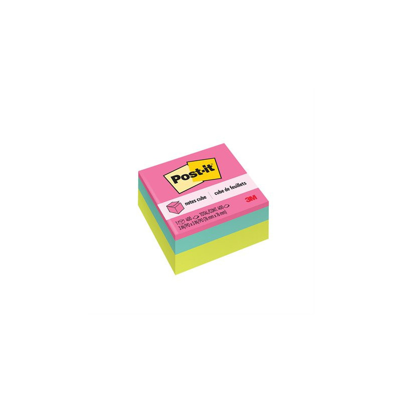 Post-it Feuillets autoadhésifs Post-it®