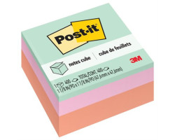 Post-it Feuillets autoadhésifs Post-it®