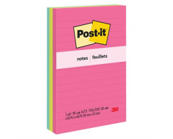 Post-it Feuillets Post-it®...
