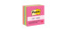 Post-it Feuillets Post-it® - collection Peptitude