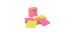 Post-it Feuillets Post-it® - collection Peptitude