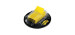 Post-it Distributeur à ventouse de languettes Post-it®