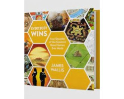Everybody wins: the greatest board game ever made