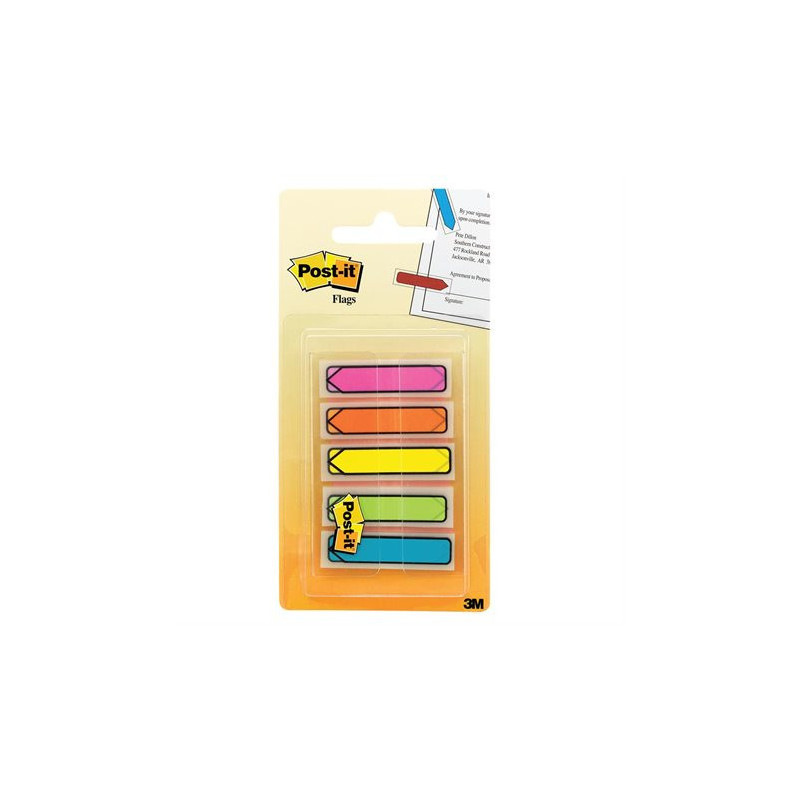 Post-it Languettes fléchées Post-it®