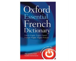 Dictionnaire Oxford...