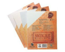 StJames Papier Antique Bond