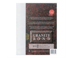 StJames Papier Granite Bond