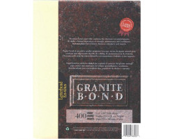 StJames Papier Granite Bond