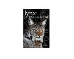 Domtar Papier Domtar Lynx opaque