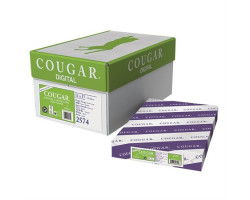 Domtar Papier numérique couleur Cougar® Digital Color