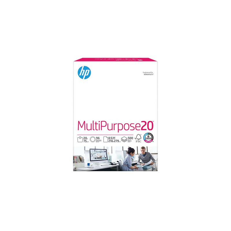 HP Papier à usages multiples Multipurpose