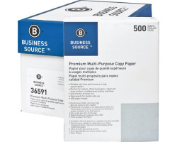 Business Source Papier photocopie BUSINESS SOURCE®