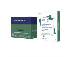 Hammermill Hammermill  Color Copy Cover