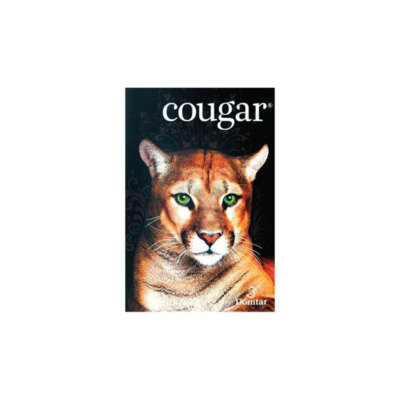 Domtar Papier couverture numérique Cougar®