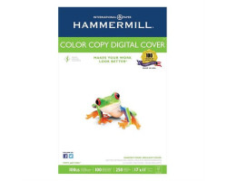 Hammermill Hammermill  Color Copy Cover