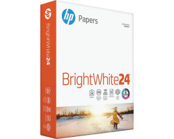 HP Papier  HP Bright White 24