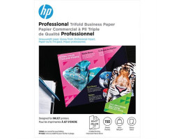 HP Papier d'affaire à 3 plis HP Professional
