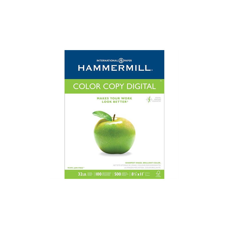 Hammermill Papier Hammermill Color Copy Digital