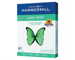 Hammermill Papier Laser Print