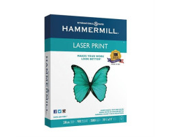 Hammermill Papier Laser Print