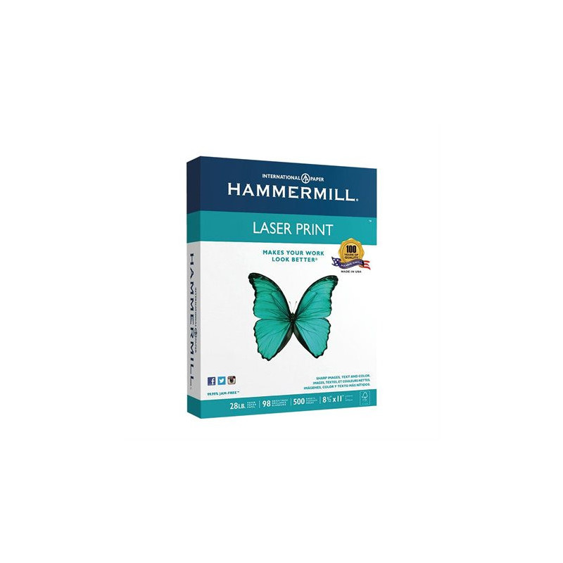 Hammermill Papier Laser Print