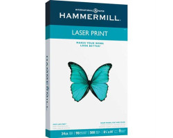 Hammermill Papier Laser Print