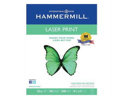 Hammermill Papier Laser Print