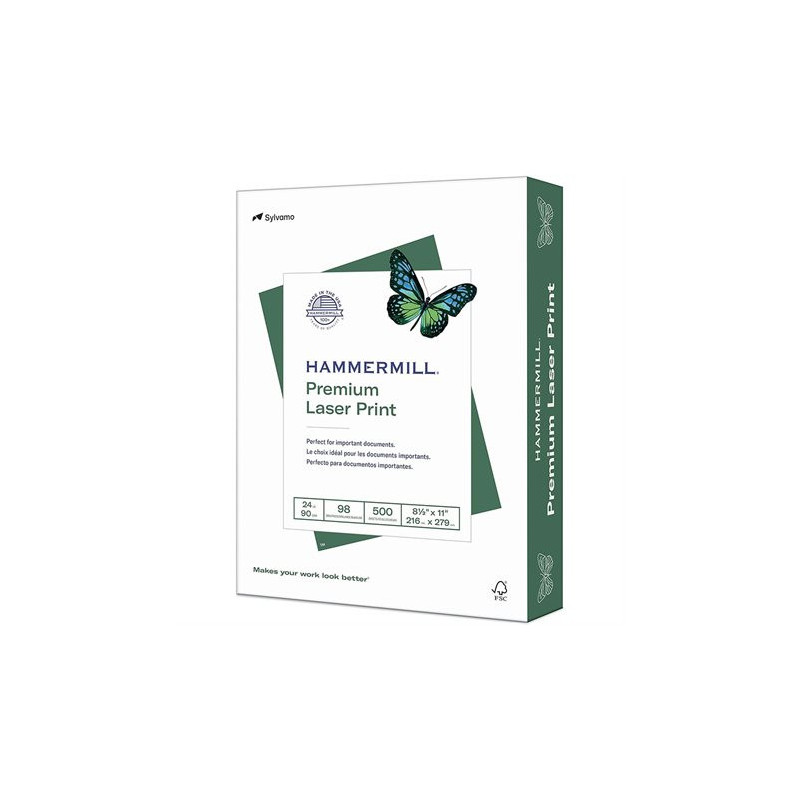 Hammermill Papier Laser Print