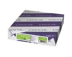 Domtar Papier numérique couleur Cougar® Digital Color