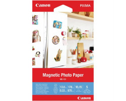 Canon Papier photo magnétique
