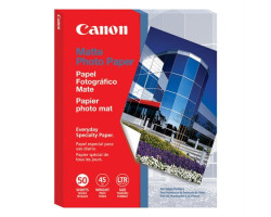 Canon Papier Photo Mat