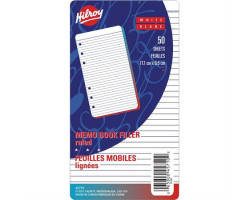 Hilroy Feuilles mobiles...