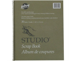 Hilroy Album de coupures Studio®