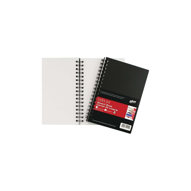 Hilroy Carnet de croquis en poly Studio Pro®