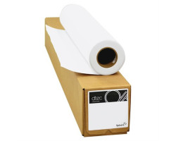 Rouleau de papier grand format aqueux dtec®