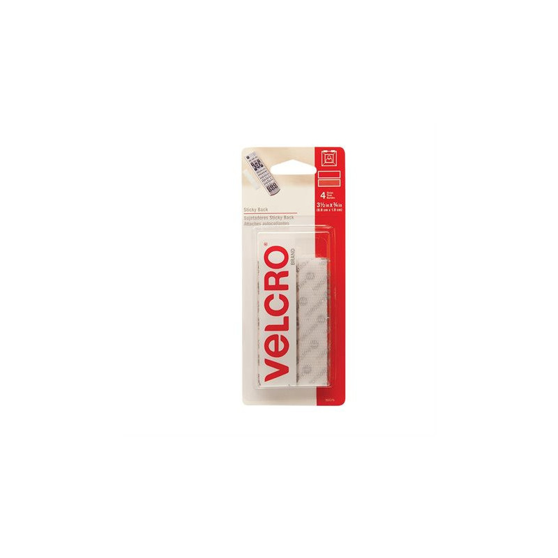 Velcro Attaches Velcro®