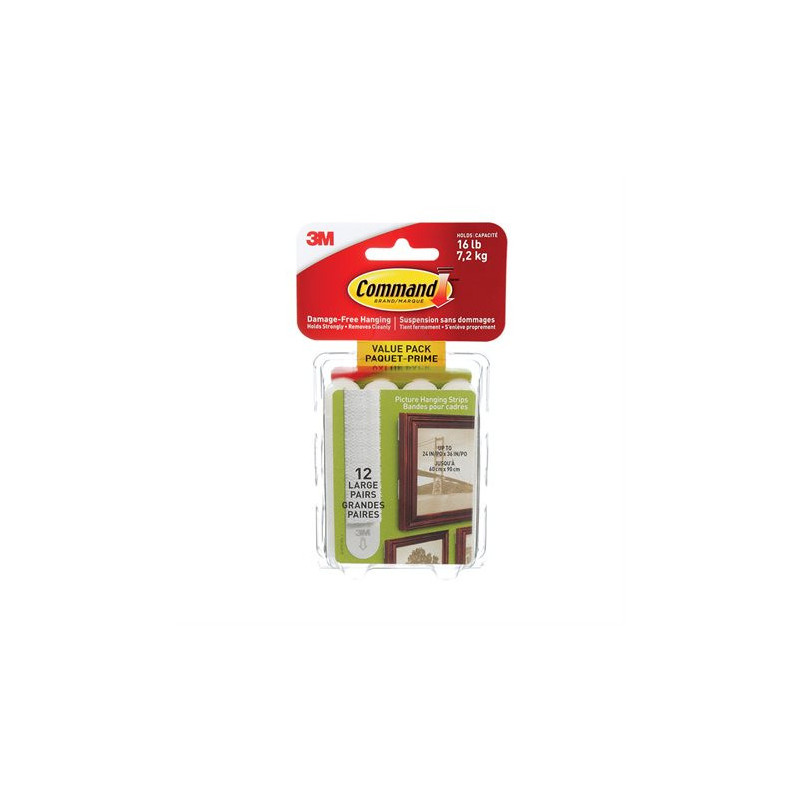 Command Bandes pour tableaux Command™