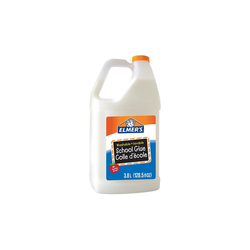 elmers Colle blanche lavable Elmer's®